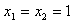 已知数列{xn}、{yn}满足x1=x2=1,y1=y2=2,并且,若x1、x3、x5成等比数列,求参数λ 已知数列{xn}、{yn}满足x1=x2=1,y1=y2=2,并且,若x1、x3、x5成等比数列,求参数λ