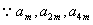 设Sn为数列{an}的前n项和,Sn=kn2+n,n∈N*,其中k是常数,求a1及an; 若对于任意的m∈N*,am,a2m,a4m成等比 设Sn为数列{an}的前n项和,Sn=kn2+n,n∈N*,其中k是常数,求a1及an; 若对于任意的m∈N*,am,a2m,a4m成等比
