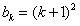 在数列{an}与{bn}中,a1=1,b1=4,数列{an}的前n项和Sn满足nSn+1-(n+3)Sn=0,2an+1为bn与bn+1的等比中项,n∈N 在数列{an}与{bn}中,a1=1,b1=4,数列{an}的前n项和Sn满足nSn+1-(n+3)Sn=0,2an+1为bn与bn+1的等比中项,n∈N