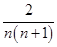 数列{an}满足a1=1,且对任意的m,n∈N*,都有am+n=am+an+mn,则+++…+=( )A.B.C.D. 数列{an}满足a1=1,且对任意的m,n∈N*,都有am+n=am+an+mn,则+++…+=( )A.B.C.D.