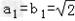 已知各项均为正数的两个数列{an}和{bn}满足:an+1=,n∈N*,设bn+1=1+,n∈N*,求证:数列是等差数列;设bn+1=,n∈N 已知各项均为正数的两个数列{an}和{bn}满足:an+1=,n∈N*,设bn+1=1+,n∈N*,求证:数列是等差数列;设bn+1=,n∈N