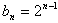 已知{an}是一个公差大于0的等差数列,且满足a3a6=55,a2+a7=16,求数列{an}的通项公式:等比数列{bn}满足:b1=a1,b 已知{an}是一个公差大于0的等差数列,且满足a3a6=55,a2+a7=16,求数列{an}的通项公式:等比数列{bn}满足:b1=a1,b