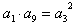 已知数列{an}是公差不为零的等差数列,a1=1且a1,a3,a9成等比数列,求数列{an}的通项公式;若bn=,求数列{bn}的前n项和。 已知数列{an}是公差不为零的等差数列,a1=1且a1,a3,a9成等比数列,求数列{an}的通项公式;若bn=,求数列{bn}的前n项和。