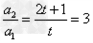 数列{an}的前n项和记为Sn,a1=t,点在直线y=2x+1上,。若数列{an}是等比数列,求实数t的值;设bn=nan,在的条件下, 数列{an}的前n项和记为Sn,a1=t,点在直线y=2x+1上,。若数列{an}是等比数列,求实数t的值;设bn=nan,在的条件下,