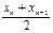 已知点的序列An,n∈N*,其中xl=0,x2=a,A3是线段AlA2的中点,A4是线段A2A3的中点,…,An是线段 已知点的序列An,n∈N*,其中xl=0,x2=a,A3是线段AlA2的中点,A4是线段A2A3的中点,…,An是线段