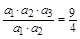 .数列{an}中,a1=1,对于所有的n≥2,n∈N*都有a1·a2·a3·…·an=n2,则a3+a5等于 ( ▲ ) .A.B.C.D. .数列{an}中,a1=1,对于所有的n≥2,n∈N*都有a1·a2·a3·…·an=n2,则a3+a5等于 ( ▲ ) .A.B.C.D.