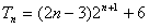 已知数列{an}的前n项和为Sn,且an是Sn与2的等差中项,数列{bn}中,b1=1,点P在直线x-y+2=0上.求a1和 已知数列{an}的前n项和为Sn,且an是Sn与2的等差中项,数列{bn}中,b1=1,点P在直线x-y+2=0上.求a1和