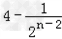 已知定义在[0,+∞)上的函数f满足f=2f,当x∈[0,2)时,f=﹣2x2+4x.设f在[2n﹣2,2n)上的 已知定义在[0,+∞)上的函数f满足f=2f,当x∈[0,2)时,f=﹣2x2+4x.设f在[2n﹣2,2n)上的