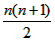 已知数列{an}中,a1=1前n项和为Sn,且点P在直线x-y+1=0上,则= 已知数列{an}中,a1=1前n项和为Sn,且点P在直线x-y+1=0上,则=