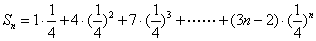 已知数列是首项为,公比的等比数列. 设,数列满足.求证:数列成等差数列;求数列的前项和; 已知数列是首项为,公比的等比数列. 设,数列满足.求证:数列成等差数列;求数列的前项和;