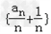 已知数列{an}的前n项和为Sn,且a1=1,a2=3,2Sn﹣an=An+B.求A、B的值;求证数列 已知数列{an}的前n项和为Sn,且a1=1,a2=3,2Sn﹣an=An+B.求A、B的值;求证数列