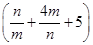 已知各项都为正的等比数列{an}满足a7=a6+2a5,存在两项am,an使得=4a1,则的最小值为( ).A.B.C.D. 已知各项都为正的等比数列{an}满足a7=a6+2a5,存在两项am,an使得=4a1,则的最小值为( ).A.B.C.D.
