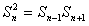 已知数列{an}中,a1=1,a2=a-1,其前n项和为Sn,且当n≥2时,S2n=Sn-1Sn+1。求数列{an}的通项公 已知数列{an}中,a1=1,a2=a-1,其前n项和为Sn,且当n≥2时,S2n=Sn-1Sn+1。求数列{an}的通项公