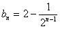 在数列{an}中,a1=1,an+1=(1+)an+,(Ⅰ)设,求数列{bn}的通项公式;(Ⅱ)求数列{an}的前n项和Sn。 在数列{an}中,a1=1,an+1=(1+)an+,(Ⅰ)设,求数列{bn}的通项公式;(Ⅱ)求数列{an}的前n项和Sn。