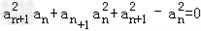 已知各项均为正数的数列{an}满足a1=1,且.求a2,a3的值;求证:是等差数列;若,求数列{bn}的前n项和. 已知各项均为正数的数列{an}满足a1=1,且.求a2,a3的值;求证:是等差数列;若,求数列{bn}的前n项和.