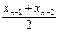 已知点的序列An,n∈N*,其中xl=0,x2=a,A3是线段AlA2的中点,A4是线段A2A3的中点,…,An是线段 已知点的序列An,n∈N*,其中xl=0,x2=a,A3是线段AlA2的中点,A4是线段A2A3的中点,…,An是线段