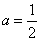 已知数列{an}的前n项和Sn满足:Sn=a(Sn-an+1)(a为常数,且a≠0,a≠1),(1)求{an}的通项公式;(2)设bn=an2+Sn 已知数列{an}的前n项和Sn满足:Sn=a(Sn-an+1)(a为常数,且a≠0,a≠1),(1)求{an}的通项公式;(2)设bn=an2+Sn