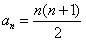 在数列{an}与{bn}中,a1=1,b1=4,数列{an}的前n项和Sn满足nSn+1-(n+3)Sn=0,2an+1为bn与bn+1的等比中项,n∈N 在数列{an}与{bn}中,a1=1,b1=4,数列{an}的前n项和Sn满足nSn+1-(n+3)Sn=0,2an+1为bn与bn+1的等比中项,n∈N