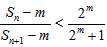 设数列{an}的前n项和为Sn,已知Sn+1=pSn+q,a1=2,a2=1,a3=q-3p。求数列{an}的通项公式;( 设数列{an}的前n项和为Sn,已知Sn+1=pSn+q,a1=2,a2=1,a3=q-3p。求数列{an}的通项公式;(
