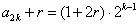定义数列{an}:a1=1,当n≥2 时,,其中,r≥0常数。 当r=0时,Sn=a1+a2+a3+…+an。 ①求:Sn; ②求证:数列{S 定义数列{an}:a1=1,当n≥2 时,,其中,r≥0常数。 当r=0时,Sn=a1+a2+a3+…+an。 ①求:Sn; ②求证:数列{S