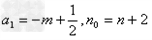 已知数列{an}满足an+1=|an-1|.a1=,计算a2,a3,a4的值,并写出数列{an}的通项公式; 已知数列{an}满足an+1=|an-1|.a1=,计算a2,a3,a4的值,并写出数列{an}的通项公式;