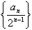 已知等差数列{an}满足a2=0,a6+a8=-10, 求数列{an}的通项公式; 求数列的前n项和。 已知等差数列{an}满足a2=0,a6+a8=-10, 求数列{an}的通项公式; 求数列的前n项和。