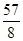 设等比数列{an}中,前n项和为Sn,已知S3=8,S6=7,则a7+a8+a9等于( )A.B.-C.D. 设等比数列{an}中,前n项和为Sn,已知S3=8,S6=7,则a7+a8+a9等于( )A.B.-C.D.