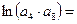 在等比数列中,若,则( )A.B.eC.1D.2 在等比数列中,若,则( )A.B.eC.1D.2