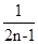 若称为n个正数a1+a2+…+an的“均倒数”已知数列{an}的各项均为正,且其前n项的“均倒数”为则数列{an}的通项公式为A.B.C.D. 若称为n个正数a1+a2+…+an的“均倒数”已知数列{an}的各项均为正,且其前n项的“均倒数”为则数列{an}的通项公式为A.B.C.D.