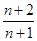 设函数f(x)=xm+ax的导数f′(x)=2x+1,则数列n∈(N*)的前n项和( )A.B. C.D. 设函数f(x)=xm+ax的导数f′(x)=2x+1,则数列n∈(N*)的前n项和( )A.B. C.D.