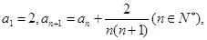 数列中,则( )A.3.4B.3.6C.3.8D.4 数列中,则( )A.3.4B.3.6C.3.8D.4