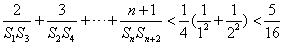设数列{an}是公差为d的等差数列,其前n项和为Sn.已知a1=1,d=2,求当n∈N*时,的最小值;当n∈N*时,求证:; 设数列{an}是公差为d的等差数列,其前n项和为Sn.已知a1=1,d=2,求当n∈N*时,的最小值;当n∈N*时,求证:;