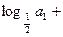 在等比数列{an}中,若a9·a11=4,则数列{}前19项之和为_______ 在等比数列{an}中,若a9·a11=4,则数列{}前19项之和为_______