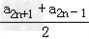 已知数列{}满足a1=0,a2=2,且对任意m、n∈N*都有a2m﹣1+a2n﹣1=2am+n﹣1+22求a3,a5;设bn=a2n 已知数列{}满足a1=0,a2=2,且对任意m、n∈N*都有a2m﹣1+a2n﹣1=2am+n﹣1+22求a3,a5;设bn=a2n