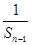 设数列{an}的前n项和为Sn,已知a1=1,且an+2SnSn-1=0(n≥2),(1)求数列{Sn}的通项公式;(2)设Sn=,bn=f 设数列{an}的前n项和为Sn,已知a1=1,且an+2SnSn-1=0(n≥2),(1)求数列{Sn}的通项公式;(2)设Sn=,bn=f