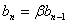 在数列{an}中,a1=1,a2=1,an+1=λan+an-1。若λ=-,bn=an+1-αan,数列{bn}是公比为β的等比数列,求α和β 在数列{an}中,a1=1,a2=1,an+1=λan+an-1。若λ=-,bn=an+1-αan,数列{bn}是公比为β的等比数列,求α和β