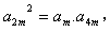 设Sn为数列{an}的前n项和,Sn=kn2+n,n∈N*,其中k是常数,求a1及an; 若对于任意的m∈N*,am,a2m,a4m成等比 设Sn为数列{an}的前n项和,Sn=kn2+n,n∈N*,其中k是常数,求a1及an; 若对于任意的m∈N*,am,a2m,a4m成等比