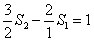 数列{an}的前n项和为Sn,已知a1=,Sn=n2an-n,n=1,2,… 写出Sn与Sn-1的递推关系式,并求Sn关于 数列{an}的前n项和为Sn,已知a1=,Sn=n2an-n,n=1,2,… 写出Sn与Sn-1的递推关系式,并求Sn关于