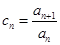 已知数列{an}满足:a1=1,a2=,an+2=p·判断数列{}是不是等比数列?求an;当a=1时 已知数列{an}满足:a1=1,a2=,an+2=p·判断数列{}是不是等比数列?求an;当a=1时