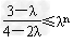 已知数列{an}满足:a1+=n2+2n,求数列{an}的通项公式;当λ=4时,是否存在互不相同的正整数r, 已知数列{an}满足:a1+=n2+2n,求数列{an}的通项公式;当λ=4时,是否存在互不相同的正整数r,