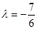 已知数列{an}满足,(其中λ≠0且λ≠–1,n∈N*),为数列{an}的前项和.(1) 若,求的值 已知数列{an}满足,(其中λ≠0且λ≠–1,n∈N*),为数列{an}的前项和.(1) 若,求的值