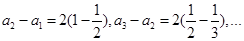 数列中,则( )A.3.4B.3.6C.3.8D.4 数列中,则( )A.3.4B.3.6C.3.8D.4