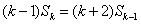 在数列{an}与{bn}中,a1=1,b1=4,数列{an}的前n项和Sn满足nSn+1-(n+3)Sn=0,2an+1为bn与bn+1的等比中项,n∈N 在数列{an}与{bn}中,a1=1,b1=4,数列{an}的前n项和Sn满足nSn+1-(n+3)Sn=0,2an+1为bn与bn+1的等比中项,n∈N