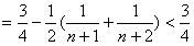 等差数列{an}的各项均为正数,a1=3,前n项和为Sn,{bn}为等比数列,b1=2,且b2S2=32,b3S3=120。 求an与bn; 等差数列{an}的各项均为正数,a1=3,前n项和为Sn,{bn}为等比数列,b1=2,且b2S2=32,b3S3=120。 求an与bn;