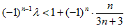 已知数列{an}的前n项和Sn=3n-1,数列{bn}满足b1=1,bn=3bn-1+an,记数列{bn}的前n项和为Tn。证明{an}为 已知数列{an}的前n项和Sn=3n-1,数列{bn}满足b1=1,bn=3bn-1+an,记数列{bn}的前n项和为Tn。证明{an}为