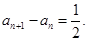在数列{}中,=" 2" ,,则的值为 A.49B.50 C.51D.52 在数列{}中,=" 2" ,,则的值为 A.49B.50 C.51D.52