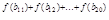 已知函数f(x)=log2x,正项等比数列{bn}的公比为2,若f(b12.b14….b20)=4.则2= 已知函数f(x)=log2x,正项等比数列{bn}的公比为2,若f(b12.b14….b20)=4.则2=