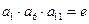 在等比数列中,若,则( )A.B.eC.1D.2 在等比数列中,若,则( )A.B.eC.1D.2