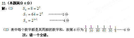 请认真阅读下列材料:“杨辉三角” (1261年)是中国古代重要的数学成就,它比西方的“帕斯卡三角”(1653年)早了300多年(如表1).在“杨辉三角”的基础上 请认真阅读下列材料:“杨辉三角” (1261年)是中国古代重要的数学成就,它比西方的“帕斯卡三角”(1653年)早了300多年(如表1).在“杨辉三角”的基础上