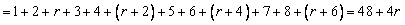 已知数列{an}:a1=1,a2=2,a3=r,an+3=an+2,与数列{bn}:b1=1,b2=0,b3=-1,b4=0,bn+4=b 已知数列{an}:a1=1,a2=2,a3=r,an+3=an+2,与数列{bn}:b1=1,b2=0,b3=-1,b4=0,bn+4=b